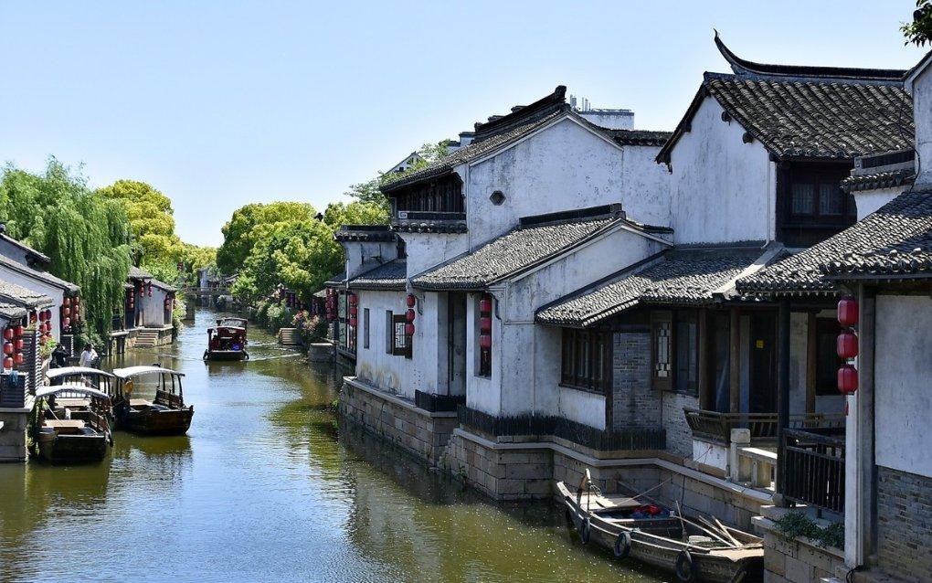 热带天堂找不同